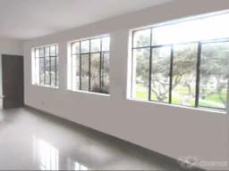 DEPARTAMENTO EN MIRAFLORES, LIMITE CON SAN ISIDRO