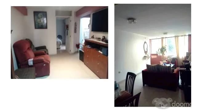 Habitaciones Estudiantes de Intercambio Pucp — foto 2