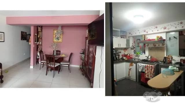 Habitaciones Estudiantes de Intercambio Pucp — foto 3