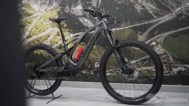 Vendo 2023 Cannondale Moterra Neo Carbon LT 1 — foto 2