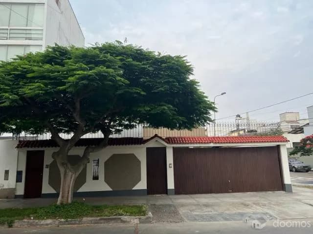Alquiler Casa San Borja Sur para Eventos — foto 1