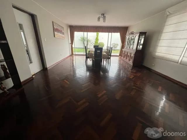 Alquiler Casa San Borja Sur para Eventos — foto 3