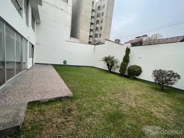 Alquiler Casa San Borja Sur para Eventos — foto 4