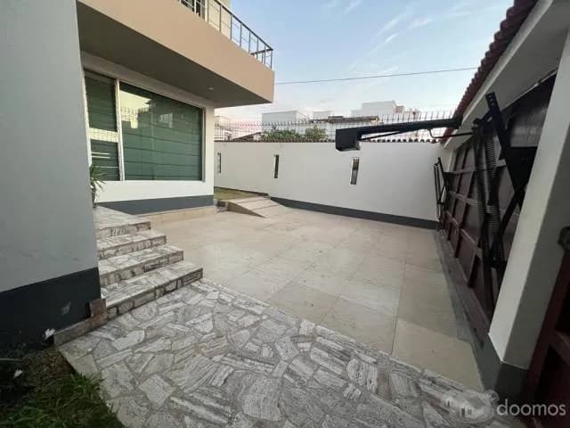 Alquiler Casa San Borja Sur para Eventos — foto 5