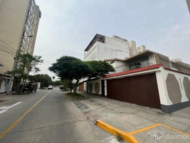 Alquiler Casa San Borja Sur para Eventos — foto 7