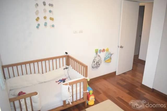 Se Vende Departamento - Moderno E Iluminado En Miraflores — foto 5