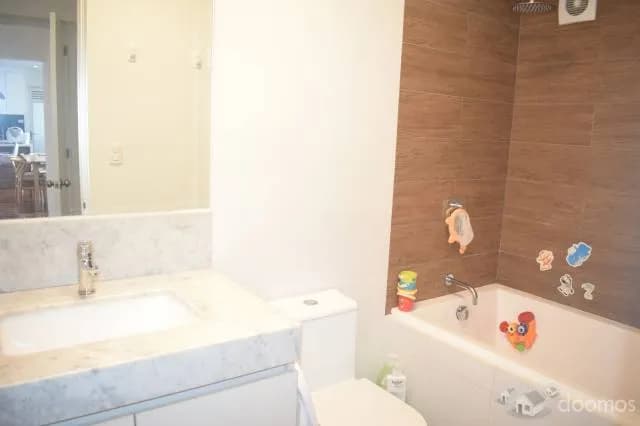 Se Vende Departamento - Moderno E Iluminado En Miraflores — foto 7