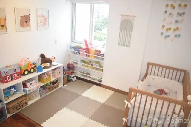 Se Vende Departamento - Moderno E Iluminado En Miraflores — foto 8