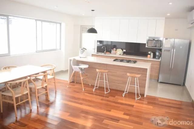 Se Vende Departamento - Moderno E Iluminado En Miraflores — foto 13