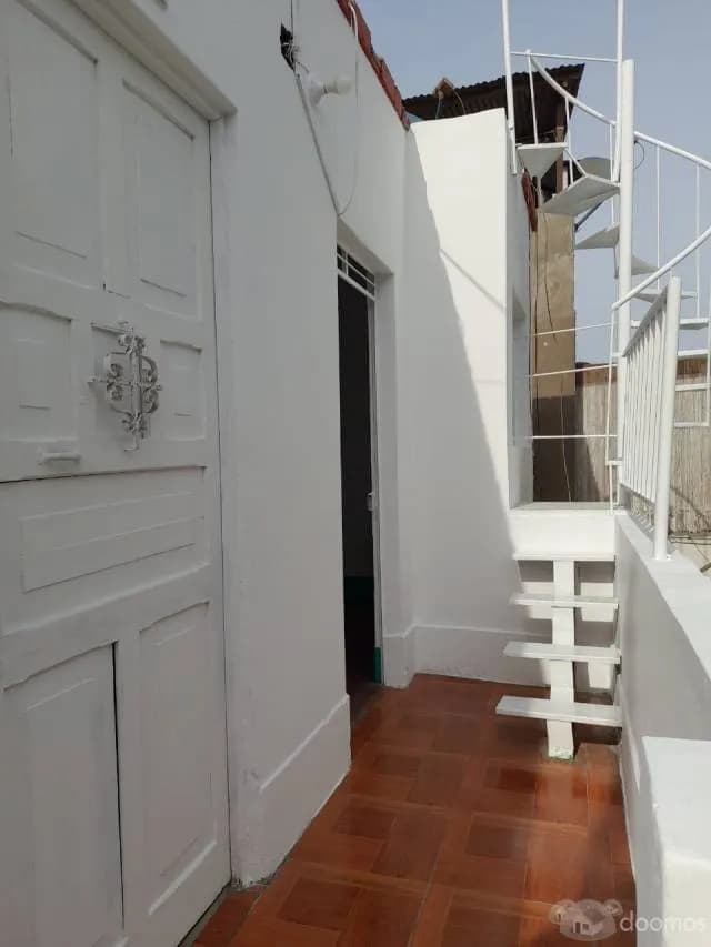 VENTA DE DEPARTAMENTO — foto 1