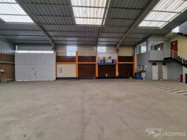 ALQUILER DE LOCAL — foto 3