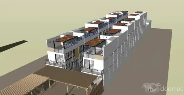 Casa de playa Bocapan — foto 5