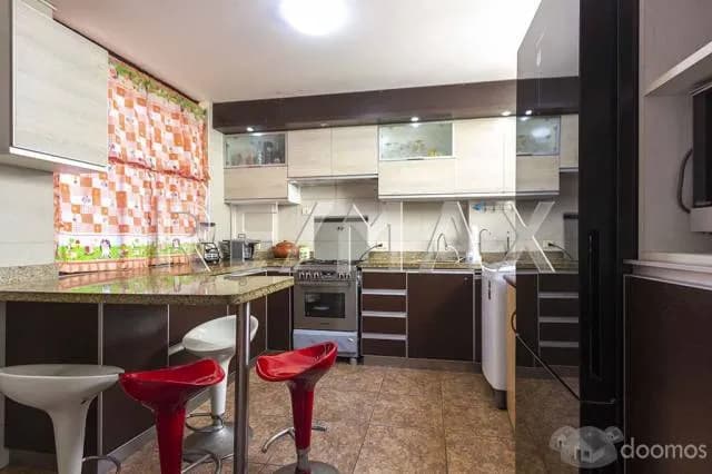 Cómodo, Acogedor y Muy Luminoso Departamento — foto 2