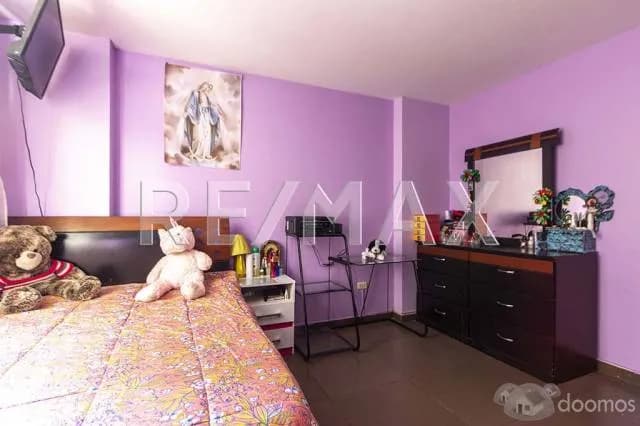 Cómodo, Acogedor y Muy Luminoso Departamento — foto 3