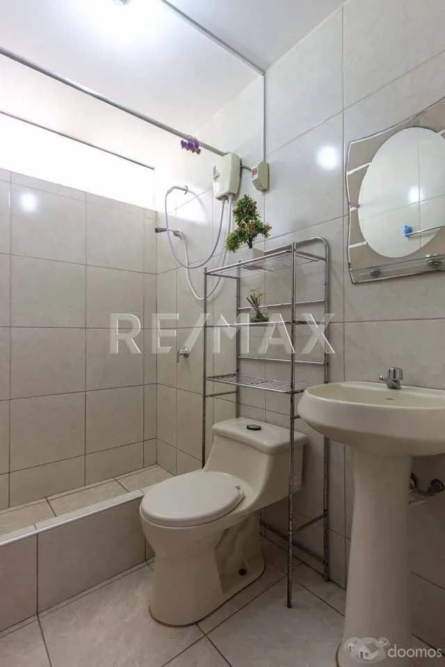 Cómodo, Acogedor y Muy Luminoso Departamento — foto 4