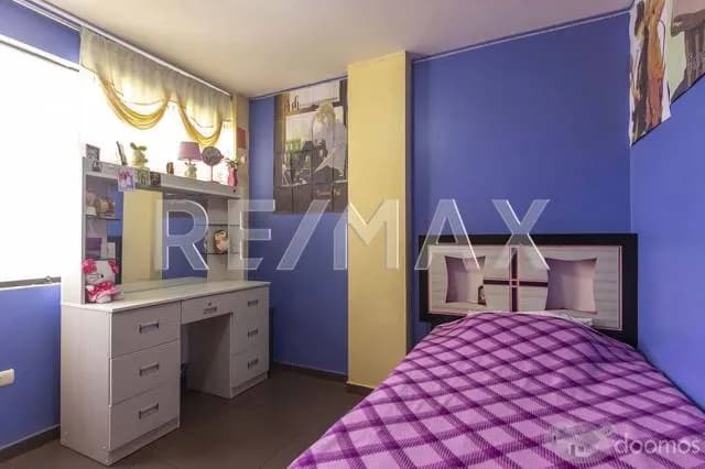 Cómodo, Acogedor y Muy Luminoso Departamento — foto 5