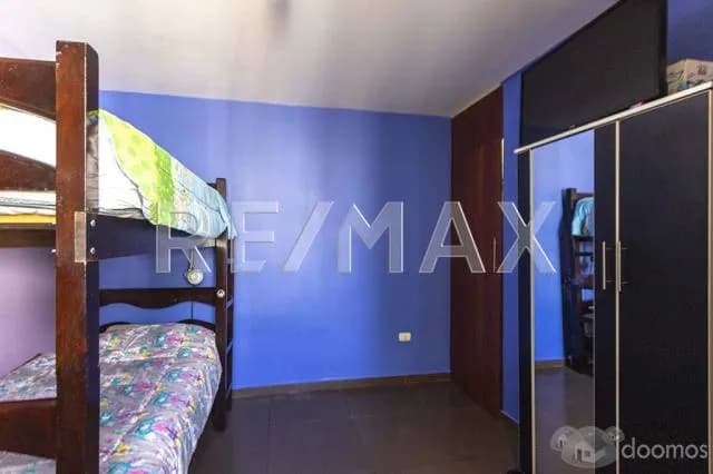 Cómodo, Acogedor y Muy Luminoso Departamento — foto 6