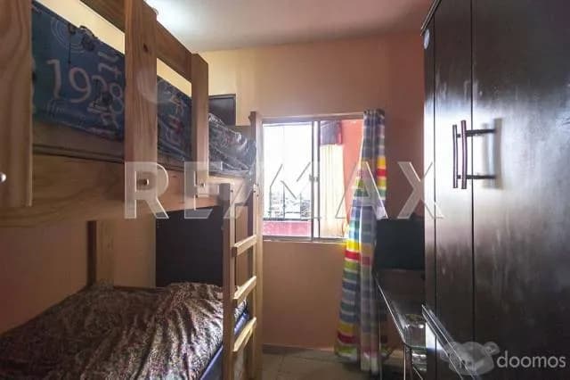 Cómodo, Acogedor y Muy Luminoso Departamento — foto 7
