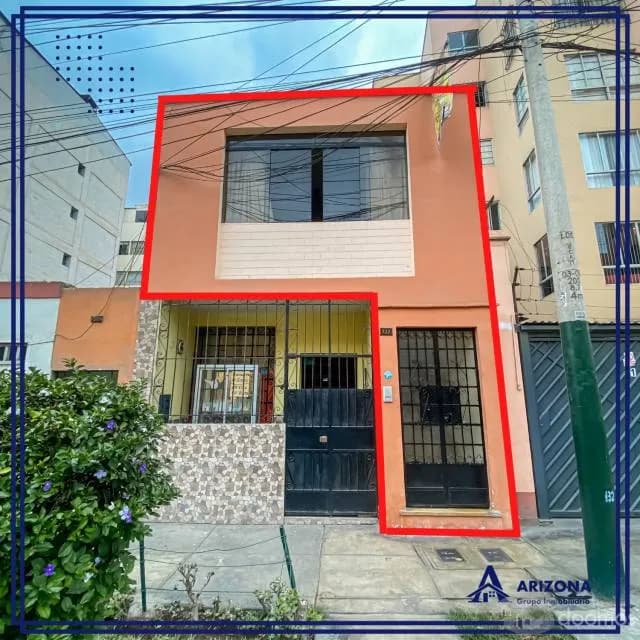 ID. 0046 - DUPLEX EN VENTA - JESÚS MARIA — foto 2