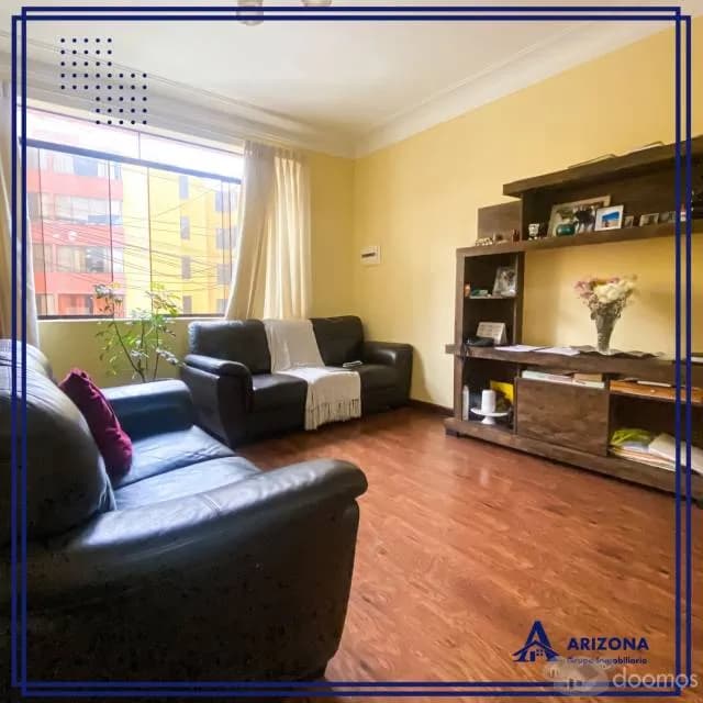 ID. 0046 - DUPLEX EN VENTA - JESÚS MARIA — foto 3