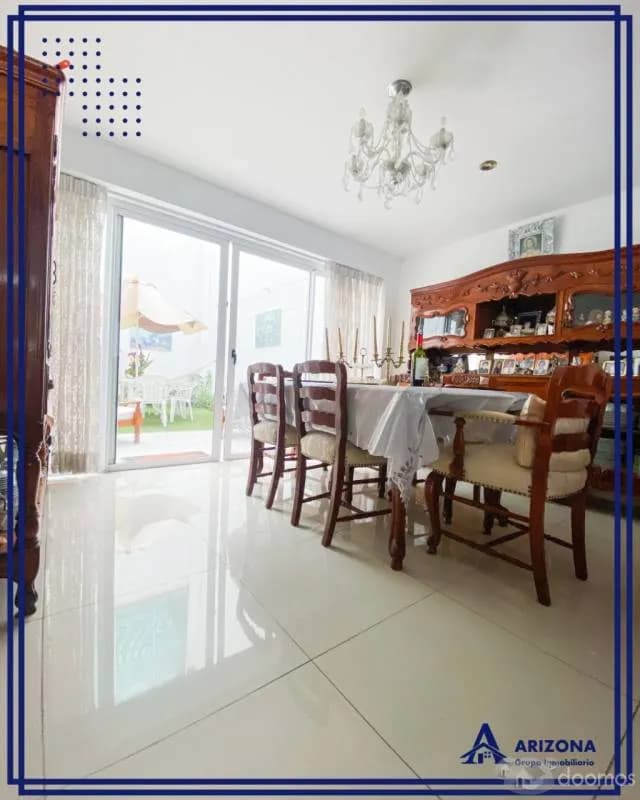 ID 0049 - SE VENDE DPTO - 1ER PISO - SAN MIGUEL — foto 2