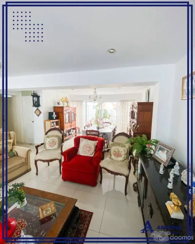 ID 0049 - SE VENDE DPTO - 1ER PISO - SAN MIGUEL — foto 3