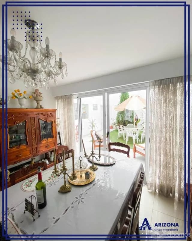 ID 0049 - SE VENDE DPTO - 1ER PISO - SAN MIGUEL — foto 4