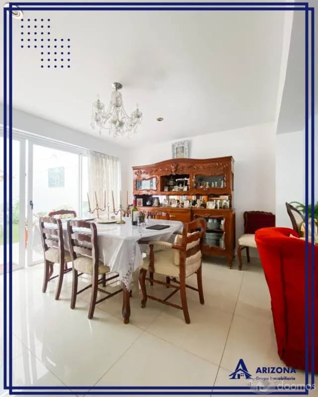 ID 0049 - SE VENDE DPTO - 1ER PISO - SAN MIGUEL — foto 5
