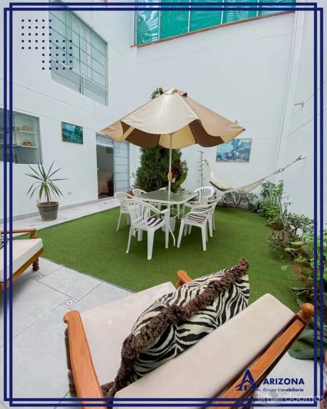 ID 0049 - SE VENDE DPTO - 1ER PISO - SAN MIGUEL — foto 6