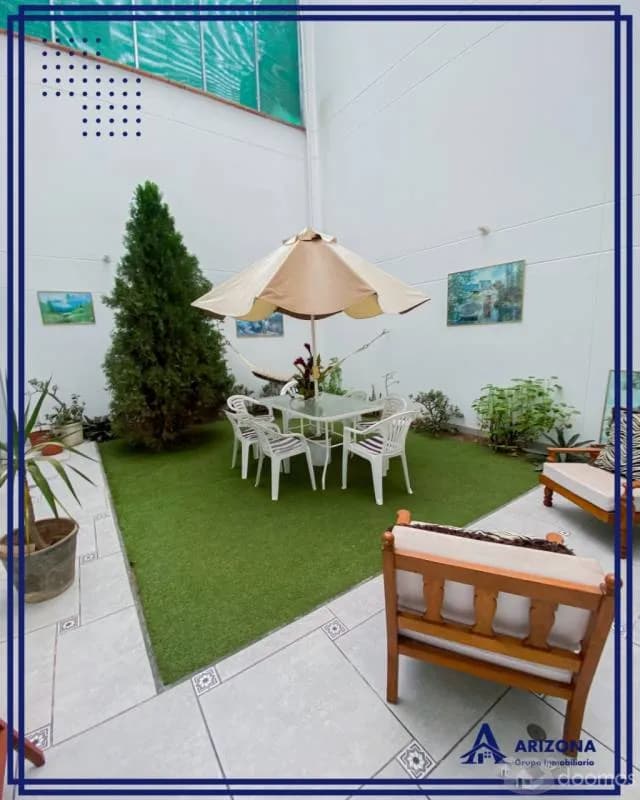 ID 0049 - SE VENDE DPTO - 1ER PISO - SAN MIGUEL — foto 7