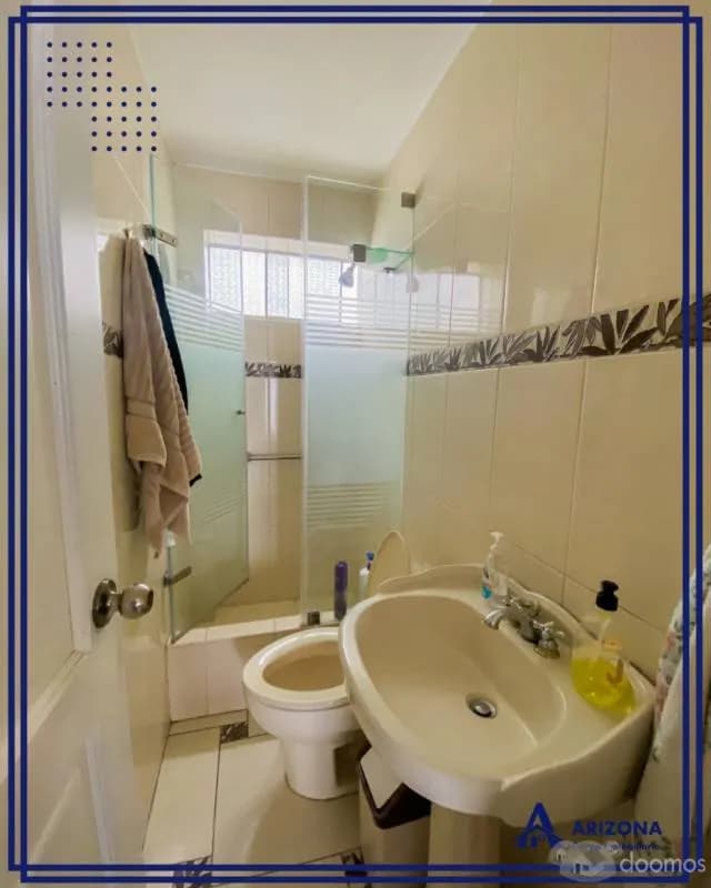 ID 0049 - SE VENDE DPTO - 1ER PISO - SAN MIGUEL — foto 8