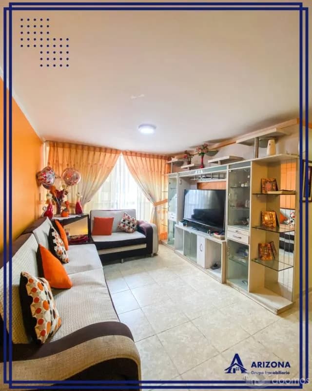 ID 0050 - SE VENDE DPTO – LOS OLIVOS — foto 2