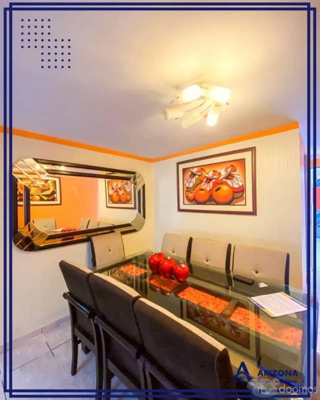 ID 0050 - SE VENDE DPTO – LOS OLIVOS — foto 4