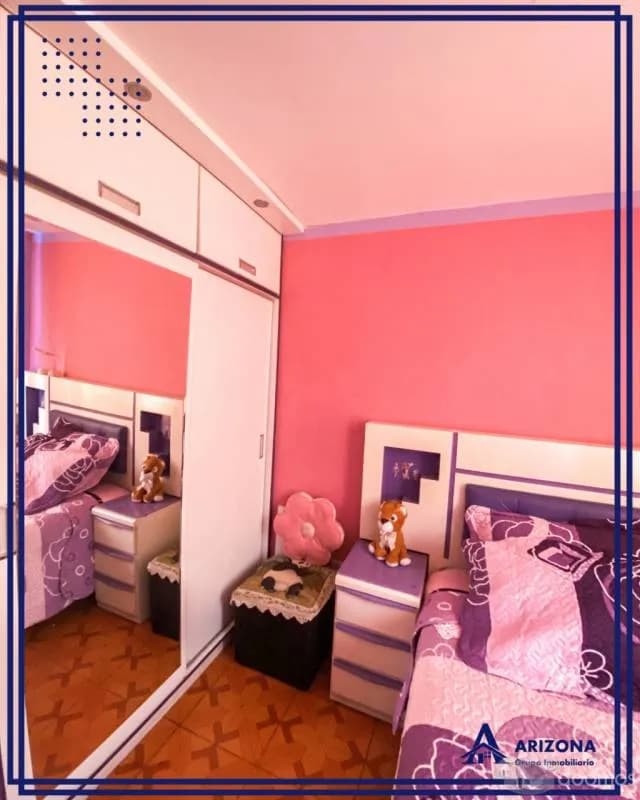 ID 0050 - SE VENDE DPTO – LOS OLIVOS — foto 5
