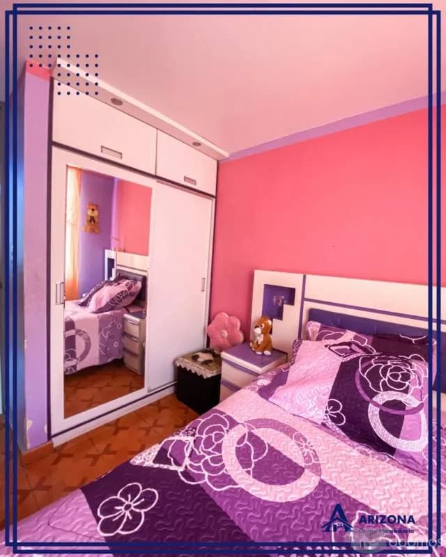 ID 0050 - SE VENDE DPTO – LOS OLIVOS — foto 6
