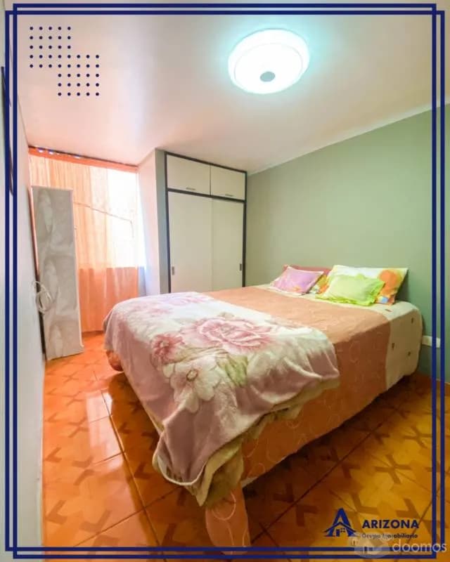 ID 0050 - SE VENDE DPTO – LOS OLIVOS — foto 7