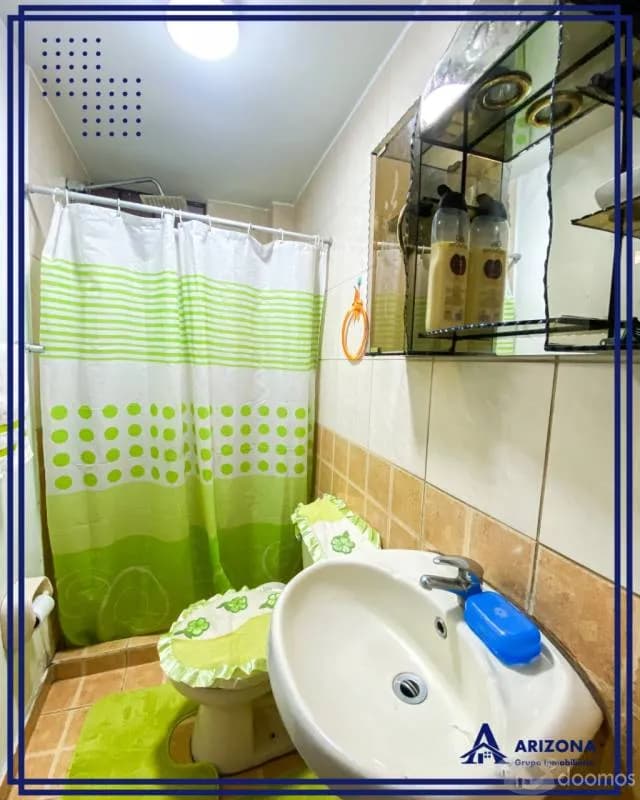 ID 0050 - SE VENDE DPTO – LOS OLIVOS — foto 8