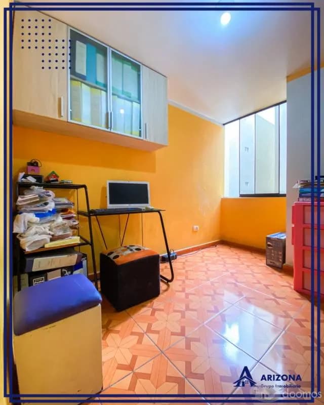 ID 0050 - SE VENDE DPTO – LOS OLIVOS — foto 10