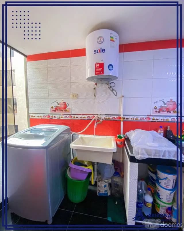 ID 0050 - SE VENDE DPTO – LOS OLIVOS — foto 13