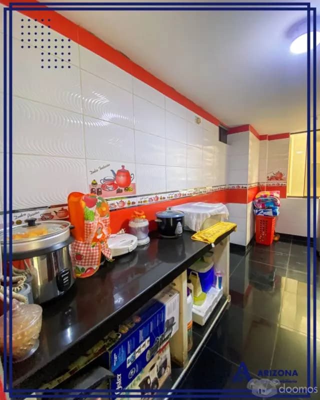 ID 0050 - SE VENDE DPTO – LOS OLIVOS — foto 14