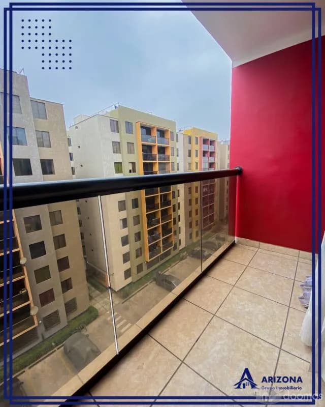 ID 0050 - SE VENDE DPTO – LOS OLIVOS — foto 15