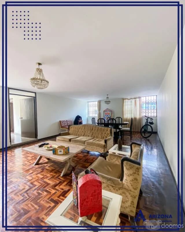 ID 0051 - SE VENDE DPTO – 2DO. PISO - SAN MIGUEL — foto 2