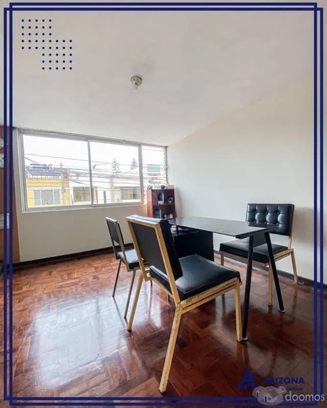 ID 0051 - SE VENDE DPTO – 2DO. PISO - SAN MIGUEL — foto 6