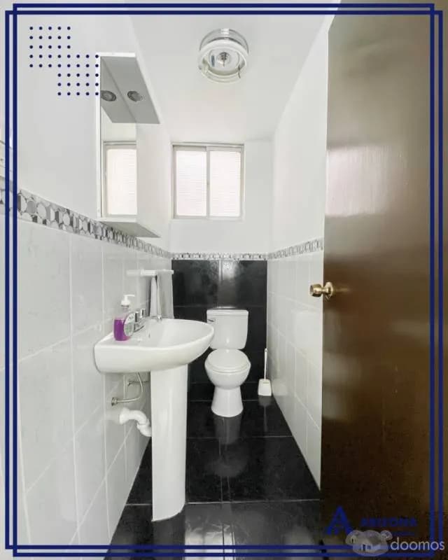 ID 0051 - SE VENDE DPTO – 2DO. PISO - SAN MIGUEL — foto 10