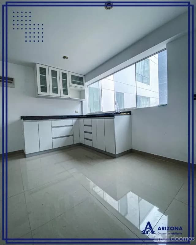 ID 0052 - SE VENDE DPTO – 4TO. PISO - SAN MIGUEL — foto 5