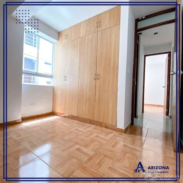ID 0058 - DEPARTAMENTO EN VENTA - SAN JUAN DE MIRAFLORES — foto 4