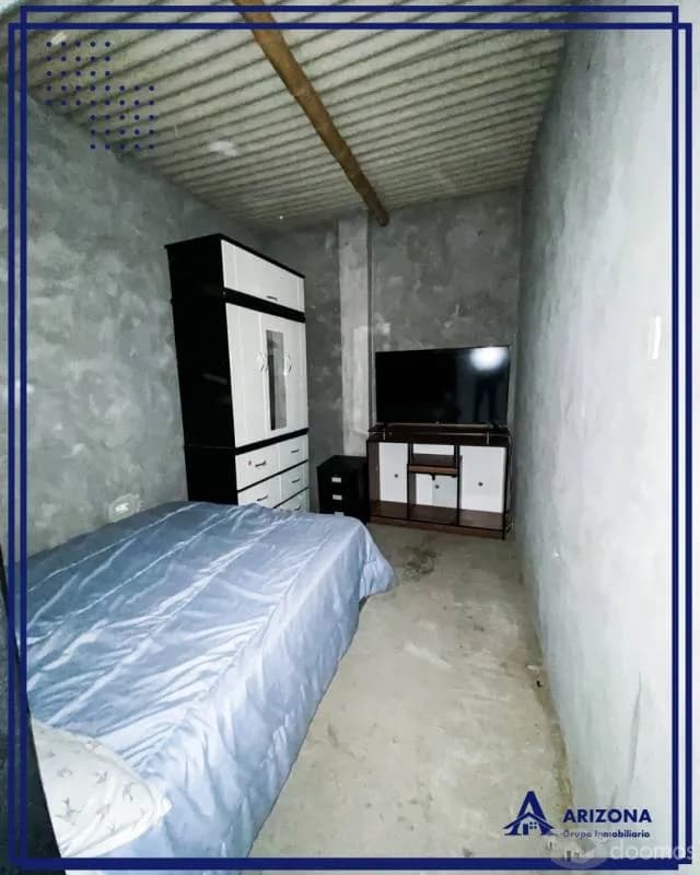 ID 00067 - CASA EN VENTA EN COMAS - 2 PISOS — foto 5