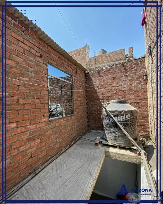 ID 00067 - CASA EN VENTA EN COMAS - 2 PISOS — foto 6