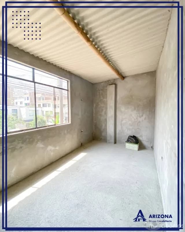 ID 00067 - CASA EN VENTA EN COMAS - 2 PISOS — foto 8
