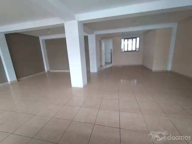 VENDO CASA LOS OLIVOS — foto 1